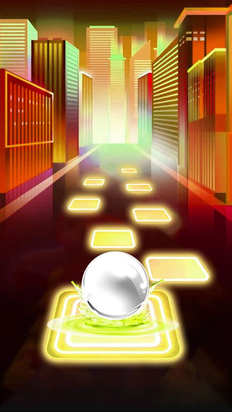 Ball Hop Tiles Beat-Free Tiles Hop Dancing EDM Rush Music Game:Amazon.ca:Appstore for Android