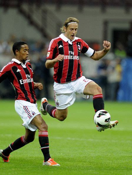 Massimo Ambrosini Photostream | Ac milan, Atalanta bc, A.c. milan