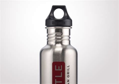 Grab one of these for your summer hike or bike ride. | Bottle, Kleen kanteen, Water bottle