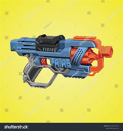 Nerf Gun Images: Browse 419 Stock Photos & Vectors Free Download with ...