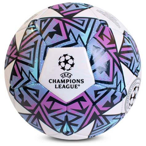 UEFA Champions League Size 5 Football | Smyths Toys UK