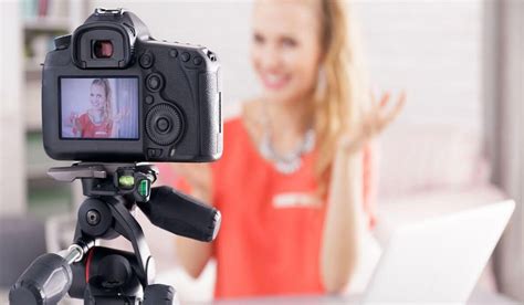 How To Choose The Best Camera To Record Lecture Videos - Tech Cave