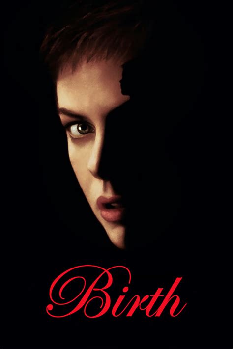 Birth (2004) - Posters — The Movie Database (TMDB)