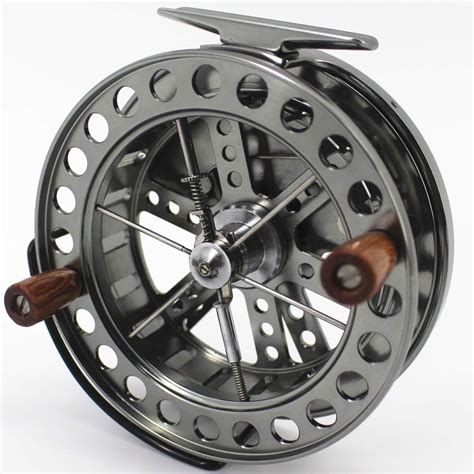 5 Best Centerpin Reels - [Top Float Fishing Picks] - Sensible Fishing