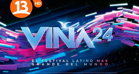 Watch LIVE Coverage of Viña del Mar Festival 2024 on Channel 13 ...