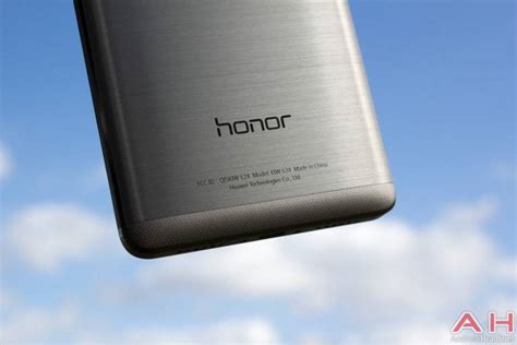 Two Huawei Honor 8 Variants Surface, Partial Specs Rumored