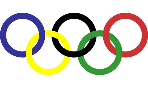 Olympics Logo and symbol, meaning, history, PNG, brand