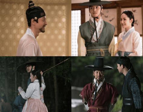 “Queen For 7 Days” Cast Shows Great Teamwork Despite Obstacles In Behind-The-Scenes Stills | Soompi