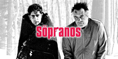 Why Pine Barrens Is the Best Sopranos Episode