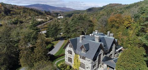 Castle Hill Resort & Spa, Vermont Review | The Hotel Guru