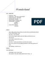 Download Alice In Wonderland Jr Script free - swiminter