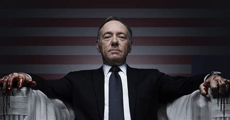 9 Management Lessons From House of Cards’ Frank Underwood » Community | GovLoop