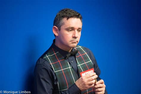 Alan McManus and Shaun Murphy in New WPBSA Roles - SnookerHQ