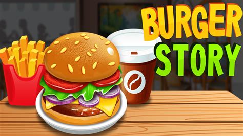 Get Burger Shop : Kids Cooking Game - Microsoft Store