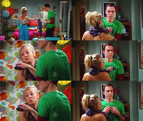 penny and sheldon - Penny & Sheldon Image (9095710) - Fanpop