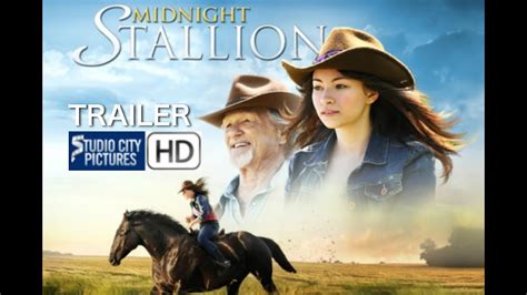 Midnight Stallion Official Trailer - YouTube