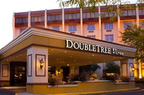 Discount Coupon for DoubleTree by Hilton Princeton in Princeton, New Jersey - Save Money!