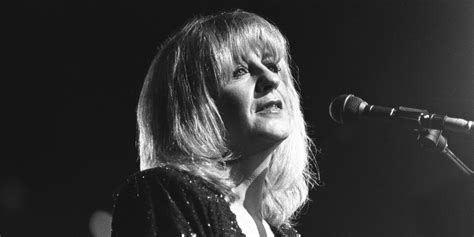 Remembering Fleetwood Mac’s Christine McVie With 8 Essential Tracks | Pitchfork