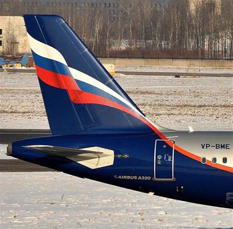 Aeroflot | Aircraft, Passenger jet, Passenger