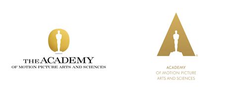 Brand New: New Logo and Identity for the Academy of Motion Picture Arts and Sciences by 180LA