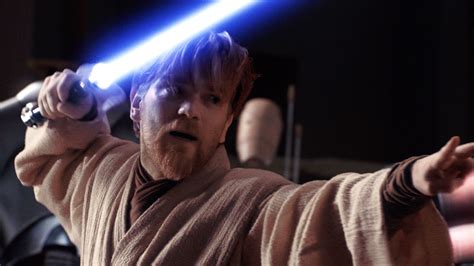 A Star Wars Spinoff About Obi-Wan Kenobi Is in the Works | GQ