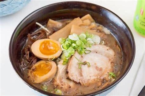 Noodle attitude: Ichiraku Ramen arrives in the Inner Richmond | Hoodline