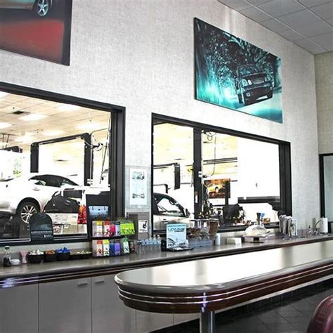 Lexus Service Department in San Jose, CA | Lexus Stevens Creek