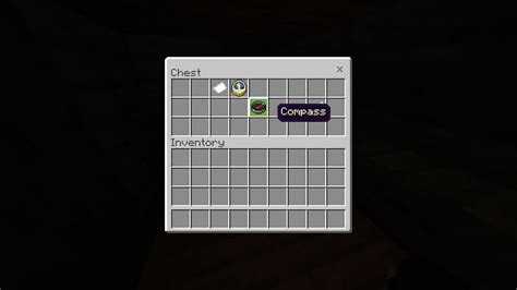 How to Make & Use a Compass in Minecraft