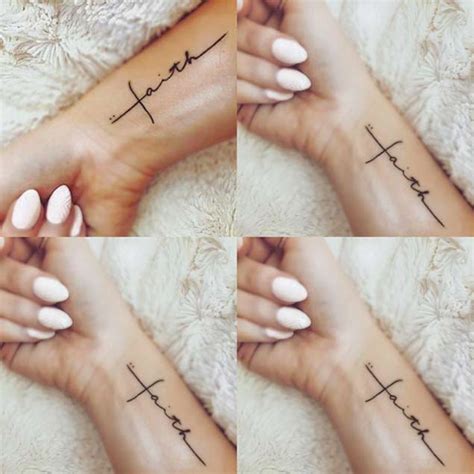 184 Sacred Christian Tattoos For Men And Women