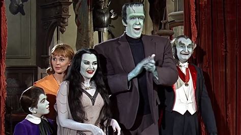 Herman Munster Makeup | Makeupview.co