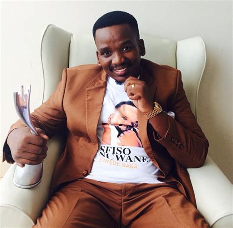 Homegrown Gospel singer Sifiso Ncwane dies | South Coast Herald