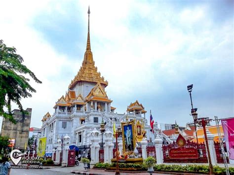 Bangkok Rattanakosin Day Tour: Wat Traimit, Museum Of Siam, And Tha Maharaj ...