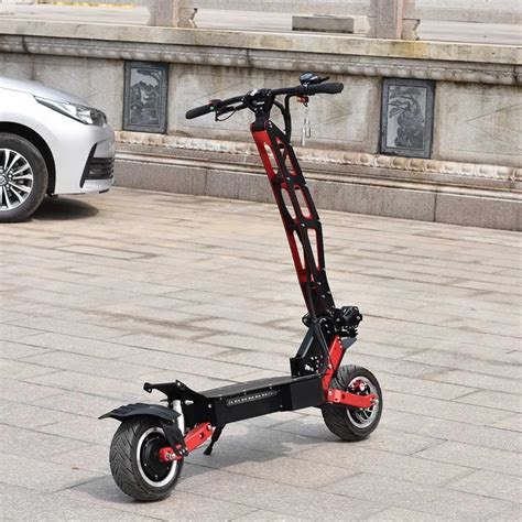 city scooter best cheap scooter citycoco 2 wheel fat tire electric bike ...