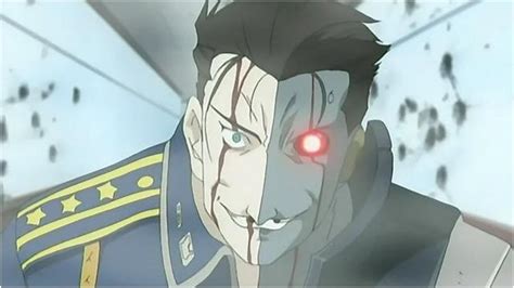 Anime Cyborg