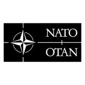 NATO Logo Vector (3) – Brands Logos