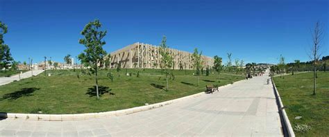 Sanliurfa: Home to largest new museum complex in Turkey