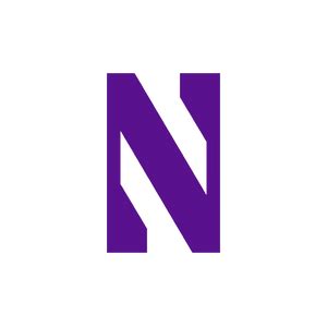 Download Northwestern University logo and seal transparent PNG - StickPNG