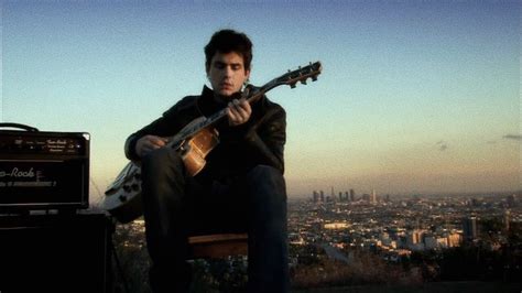 john mayer - slow dancing in a burning room (slowed + reverb) - YouTube