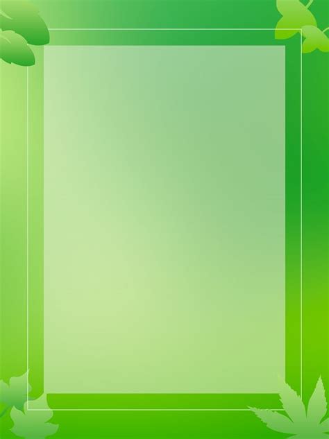 green leaf,silhouette,gradient,green,yellow-green,simple,box,simple,background | Leaf silhouette ...