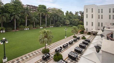 The Imperial New Delhi - Delhi Hotels - New Delhi , India - Forbes ...