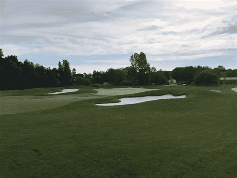 Local Golf Course Wins National Award - Newaygo County Exploring