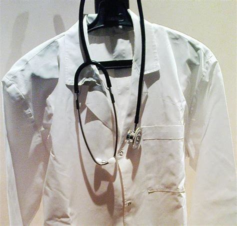 White coat syndrome | Faculty of Medicine