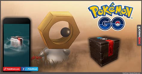 New Trailer Reveals How To Catch The Mythical Pokémon Meltan in Pokemon ...