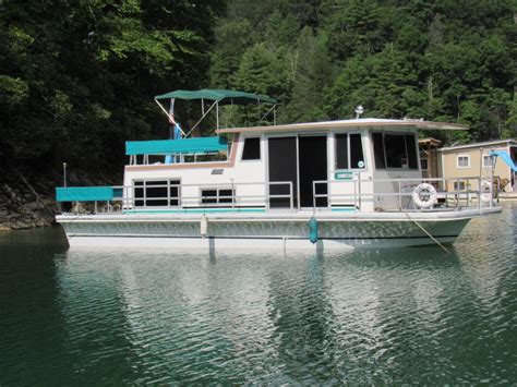 Gibson Houseboat 36 Boats for sale