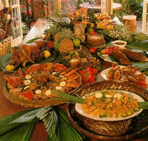 Filipino Tradition "Salo-Salo" Goes International - Balay.ph | Philippines food, Philippine ...