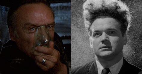 The Best Character In Each Of IMDb's 10 Top-Rated David Lynch Movies