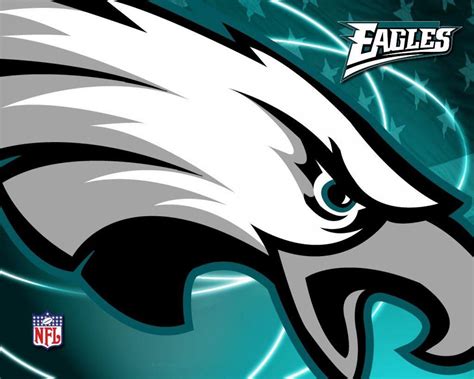 Eagles Logo Wallpapers - Top Free Eagles Logo Backgrounds - WallpaperAccess