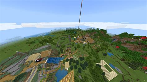 Stuck on what to build on my survival world : Minecraft