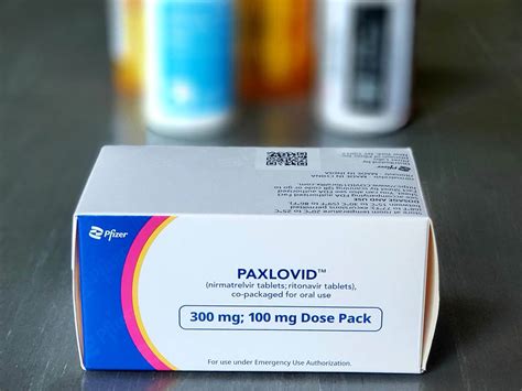 When To Take Paxlovid For COVID-19? | Franciscan Health