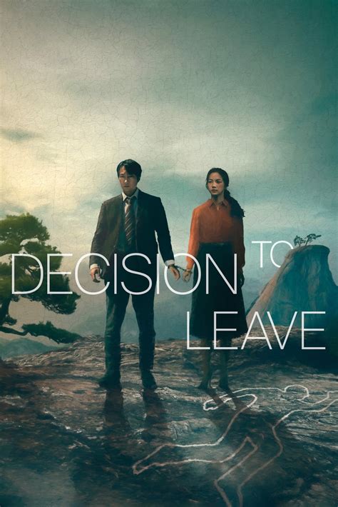 Decision to Leave | Movies@ Cinemas Movie Showtimes and Ticket Booking